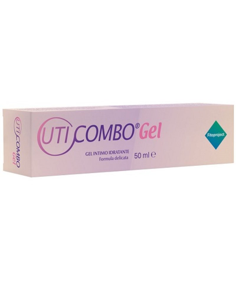 UTICOMBO GEL 50ML