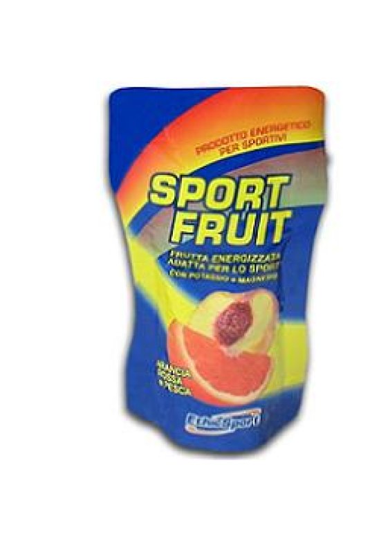 SPORT FRUIT FRU GELIF 42G