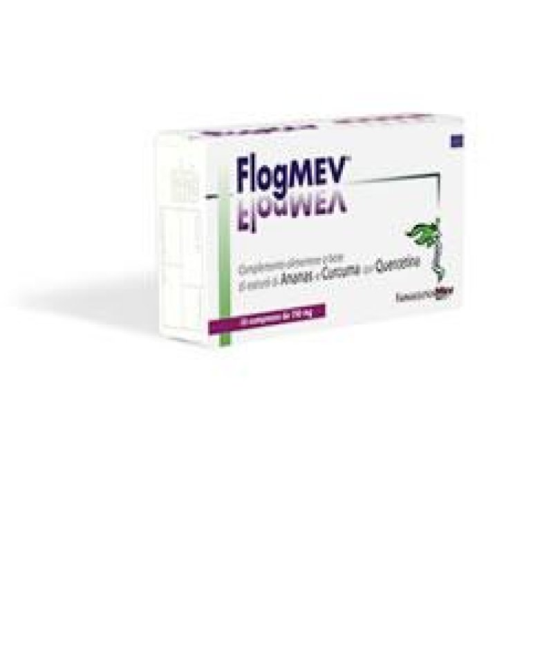 FLOGMEV 10 Compresse