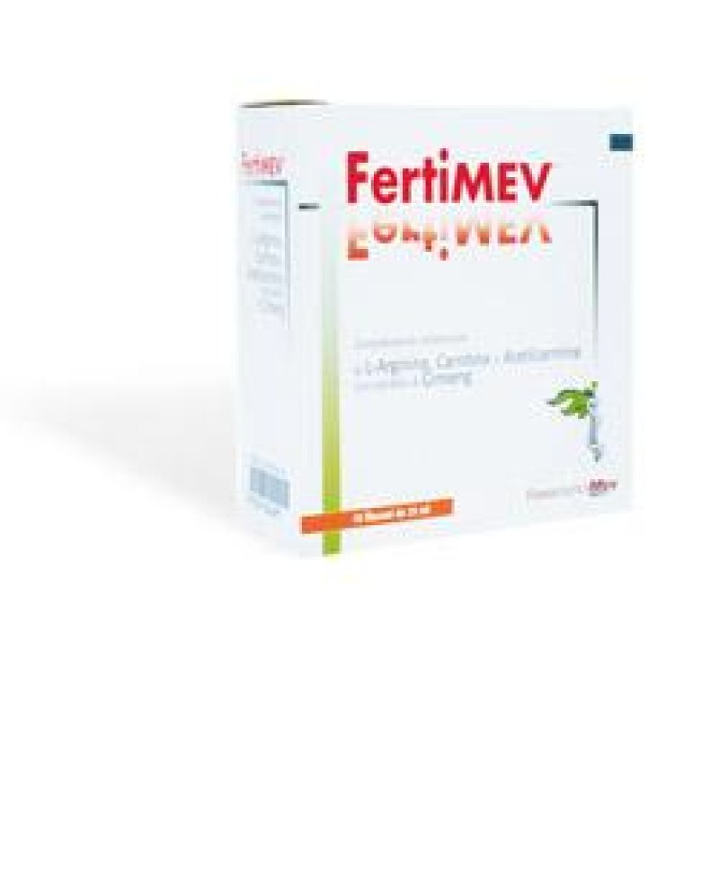 FERTIMEV 10FL 25ML