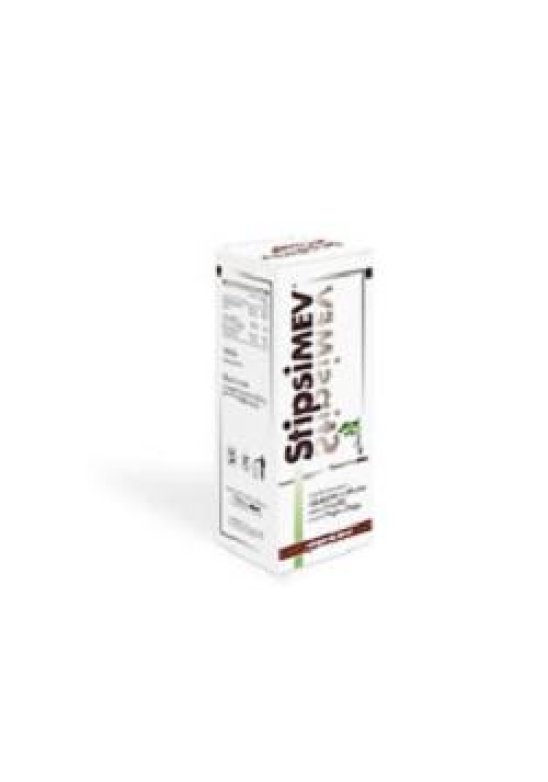 STIPSIMEV SCIROPPO 200ML