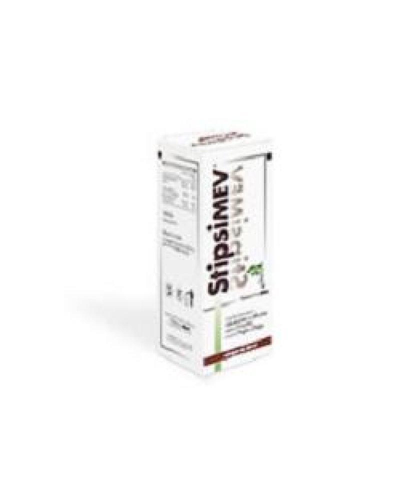 STIPSIMEV SCIROPPO 200ML