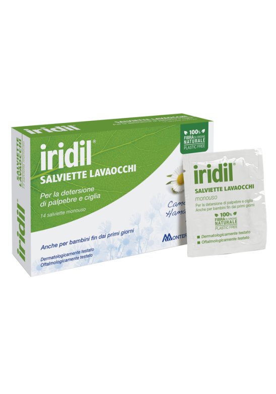 IRIDIL LAVAOCCHI 14SALV MON