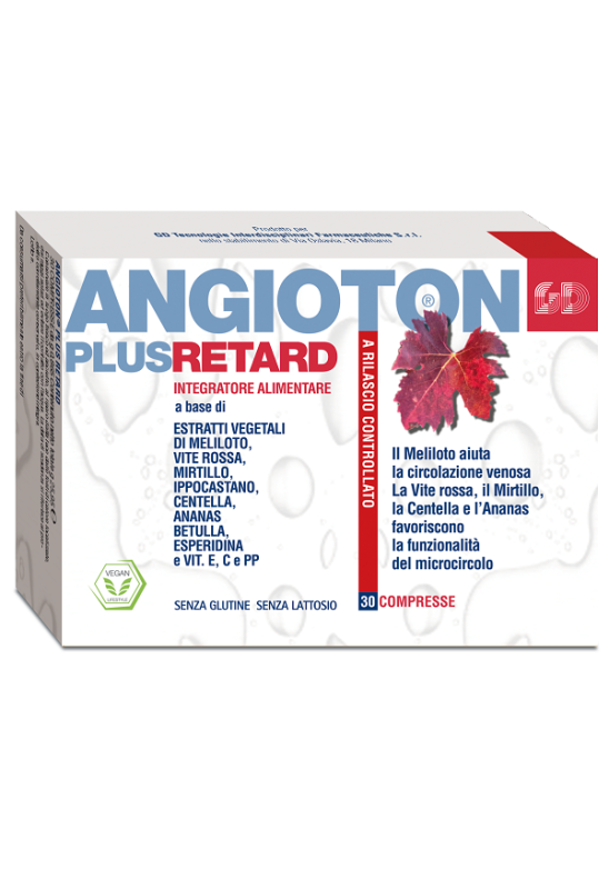 ANGIOTON*INTEGR DIET 30 G Capsule