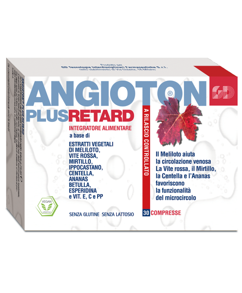 ANGIOTON*INTEGR DIET 30 G Capsule