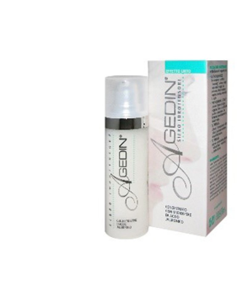 AGEDIN SIE IDROTENS 30ML