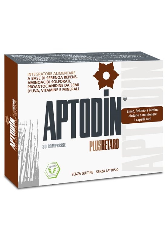 APTODIN PLUS*INT 60 GELCP