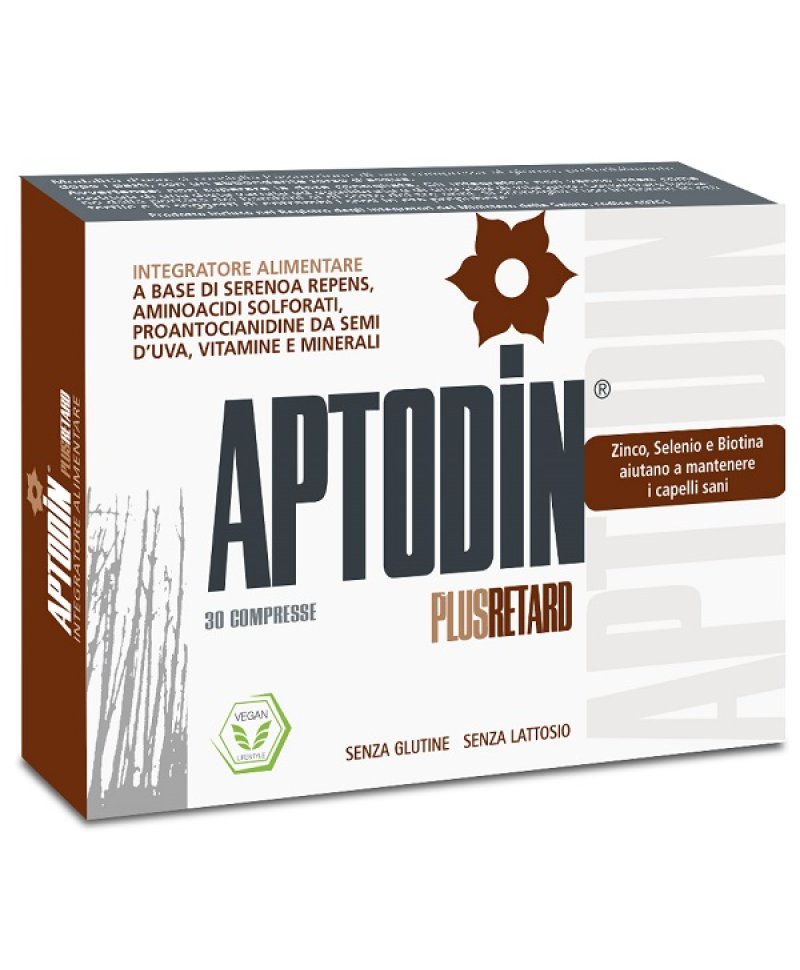 APTODIN PLUS*INT 60 GELCP