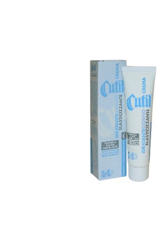 CUTIL*CR IDRATANTE 40 ML