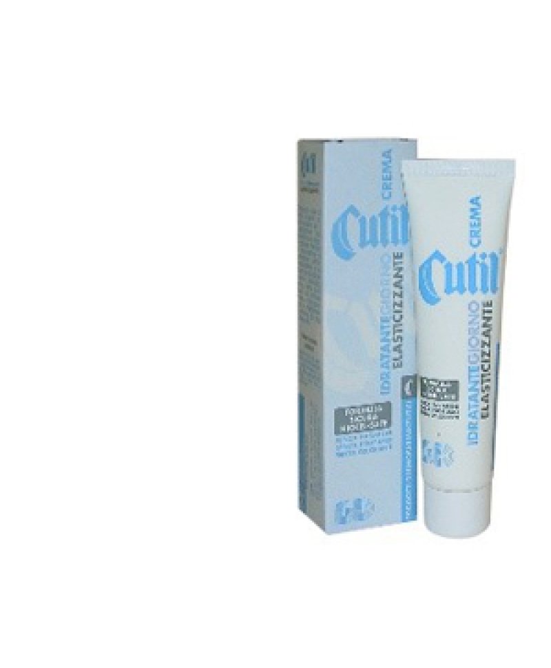 CUTIL*CR IDRATANTE 40 ML