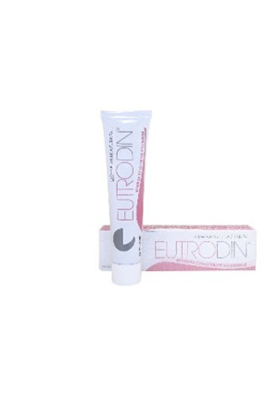 EUTRODIN*CR EUTROF 40 ML