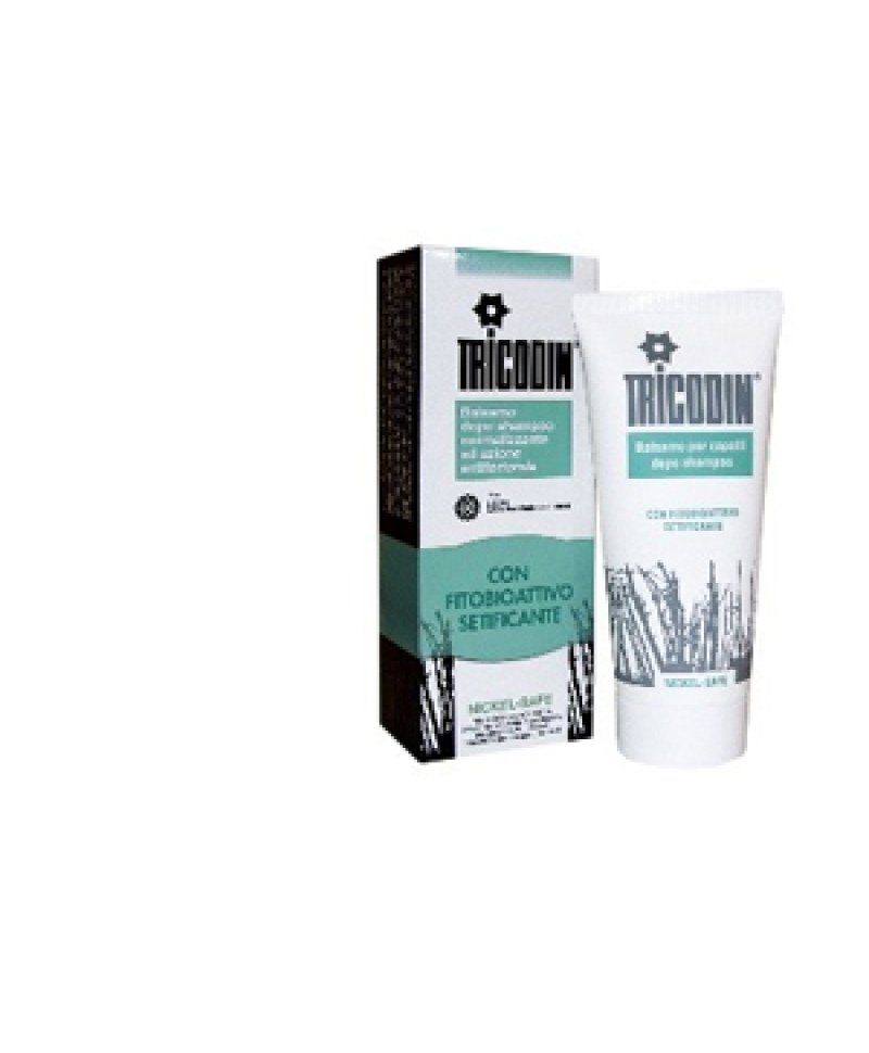 TRICODIN*BALSAMO 100 ML