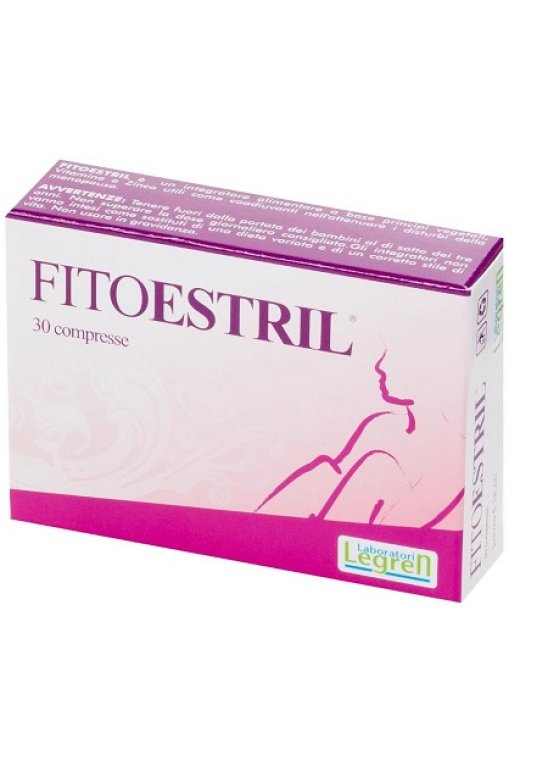 FITOESTRIL 30CPR