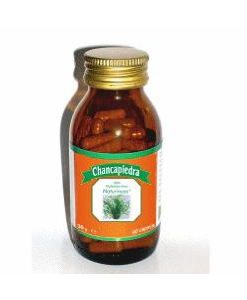 CHANCAPIEDRA NATURINCAS 90CPS