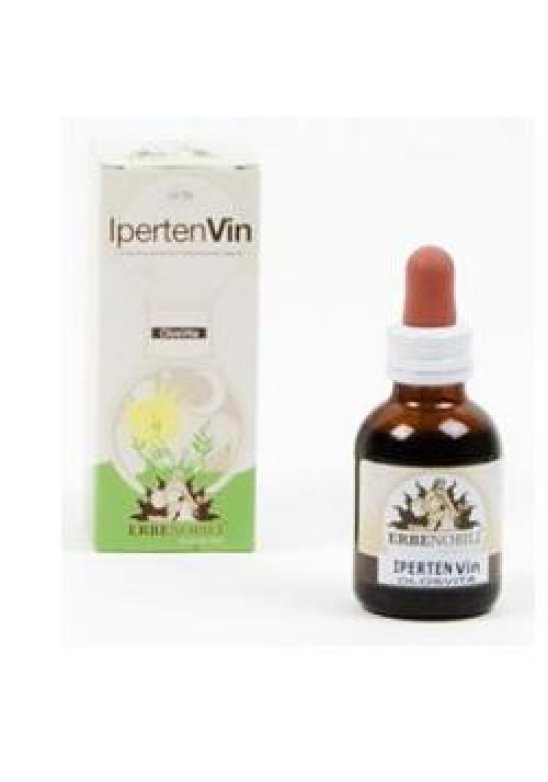 IPERTEVIN 50ML