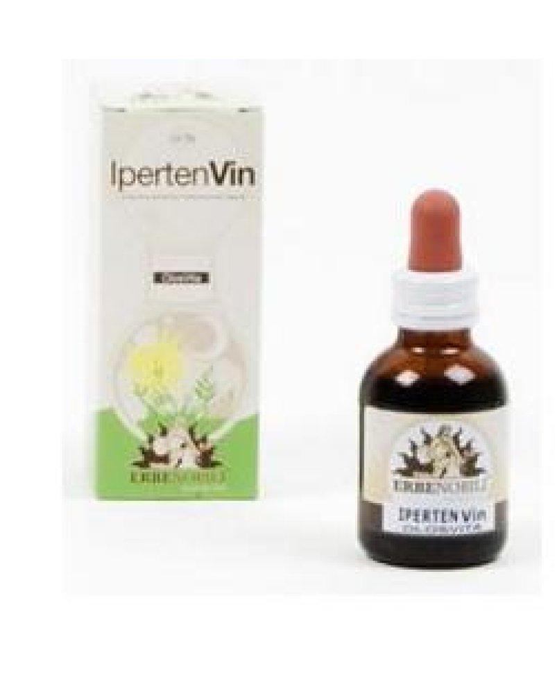 IPERTEVIN 50ML