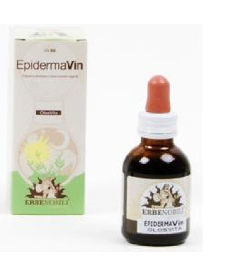 EPIDERMAVIN OLOSVITA 50ML