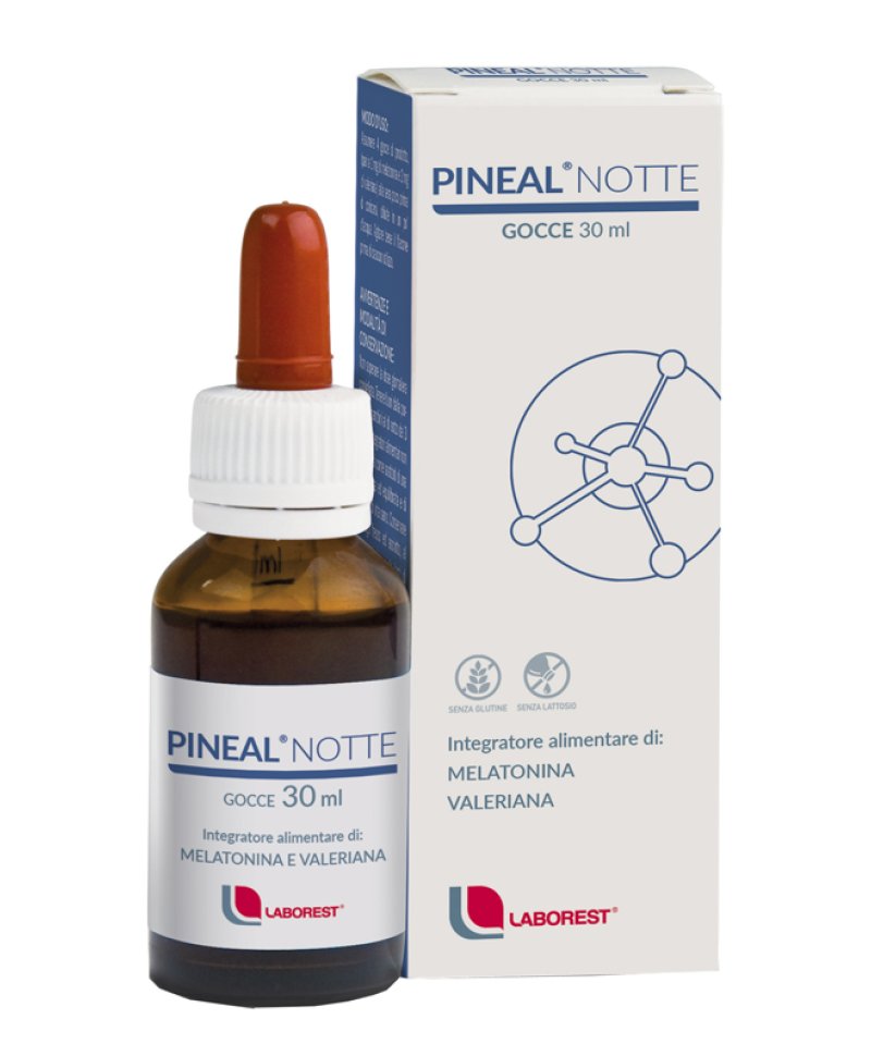 PINEAL NOTTE GOCCE 30ML