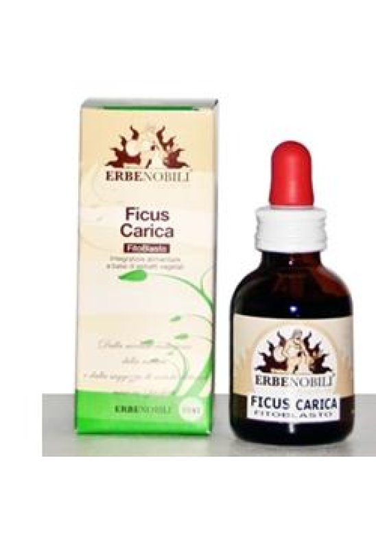 FITOBLASTO FICUS CARICA 50ML