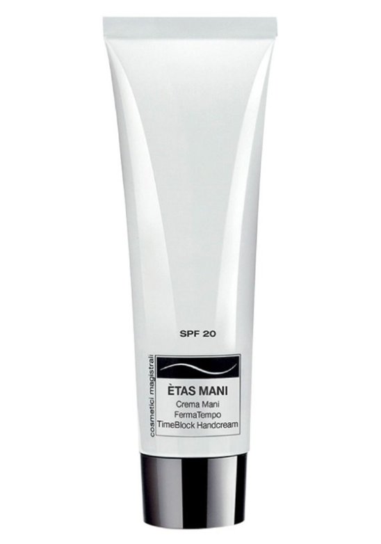 ETAS CR MANI 50ML