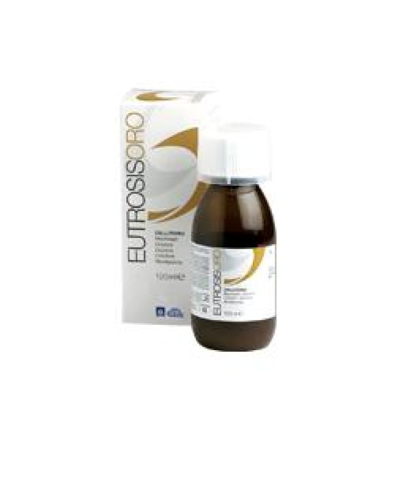 EUTROSIS ORO COLLUTORIO 120ML