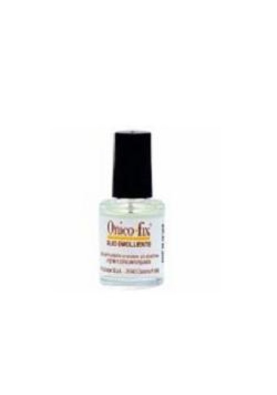 ONICOFIX EMOLLIENTE  FL 10 ML