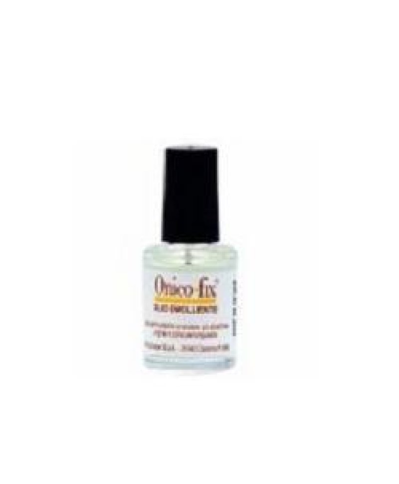 ONICOFIX EMOLLIENTE  FL 10 ML