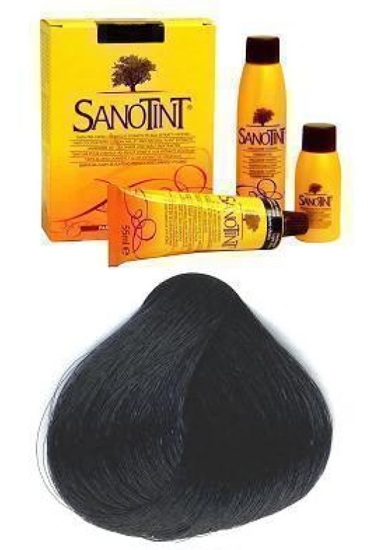 SANOTINT TINT CAP 17 NER/BLU