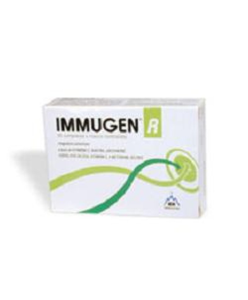 IMMUGEN R INTEGRAT ALIM 30 Compresse