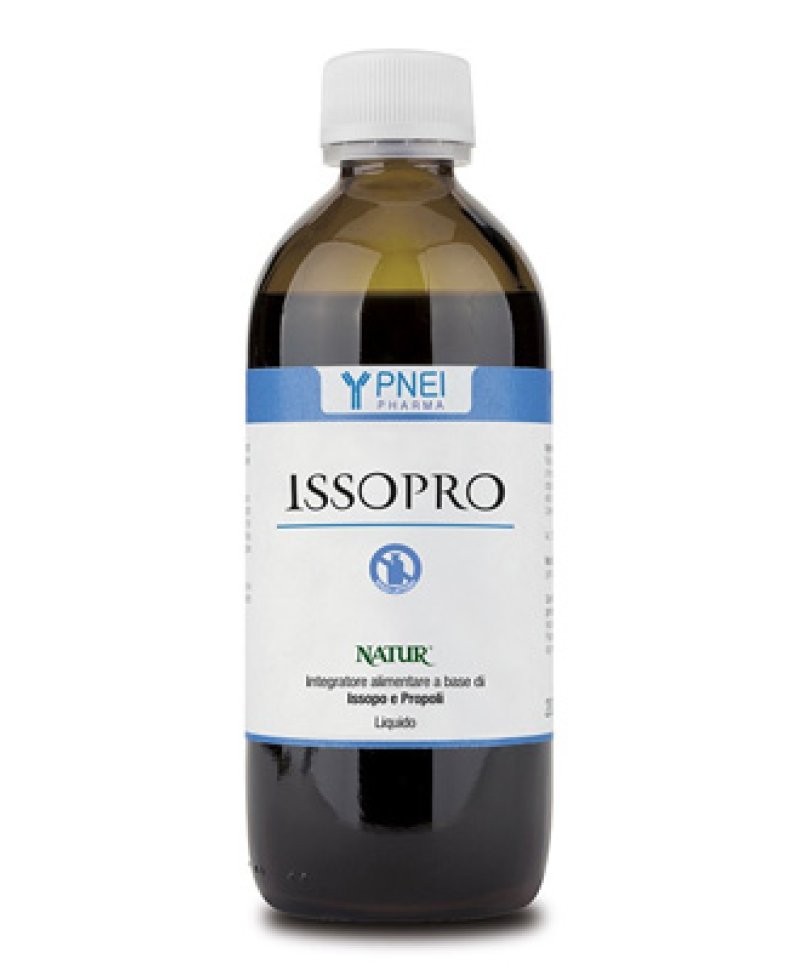 ISSOPRO 200ML