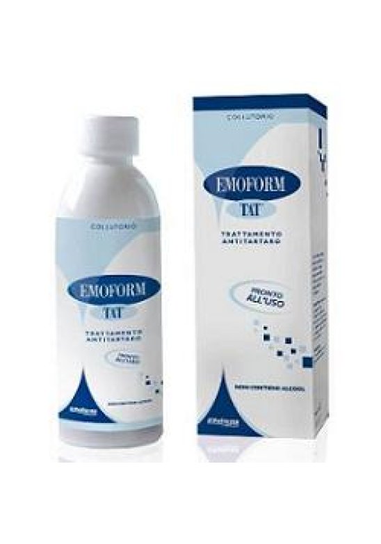 EMOFORM TAT COLLUTORIO 300ML