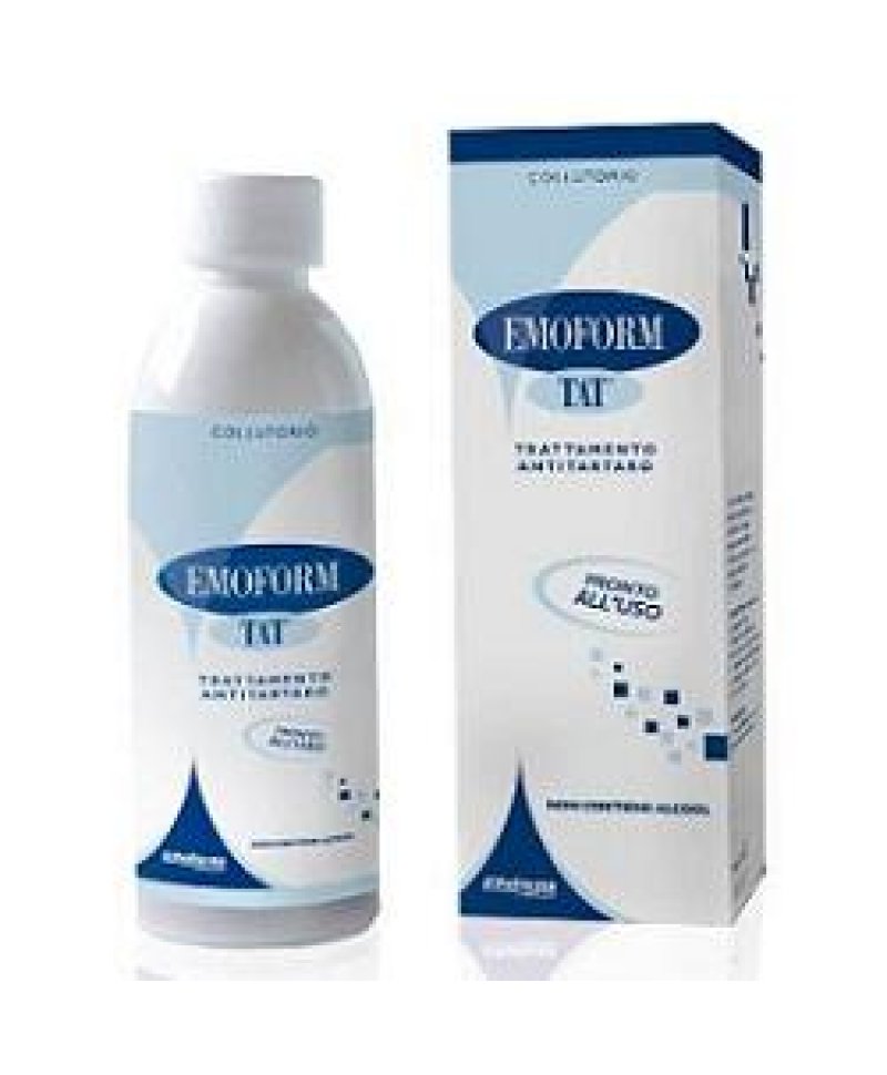 EMOFORM TAT COLLUTORIO 300ML