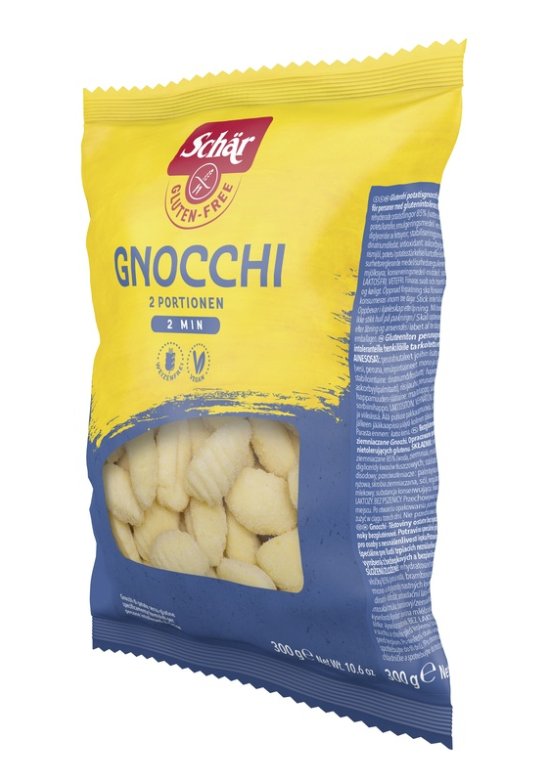 SCHAR GNOCCHI PATATE 300G