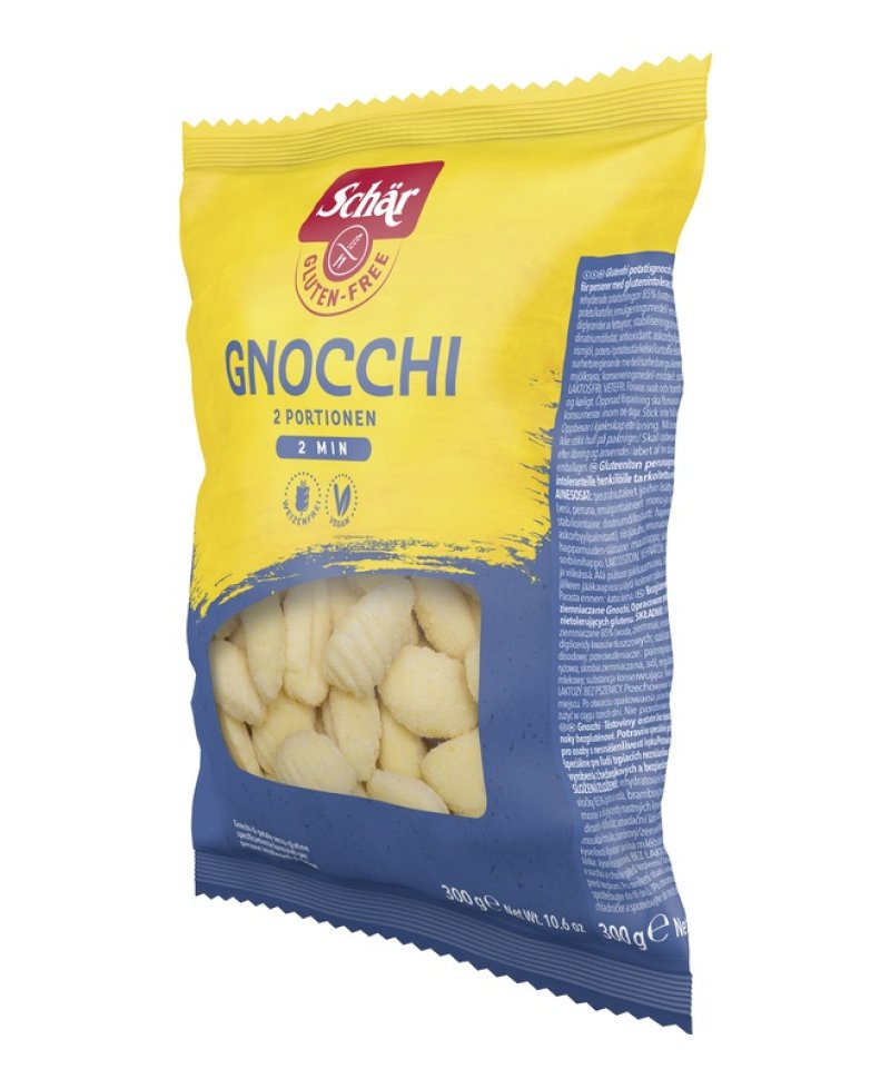 SCHAR GNOCCHI PATATE 300G