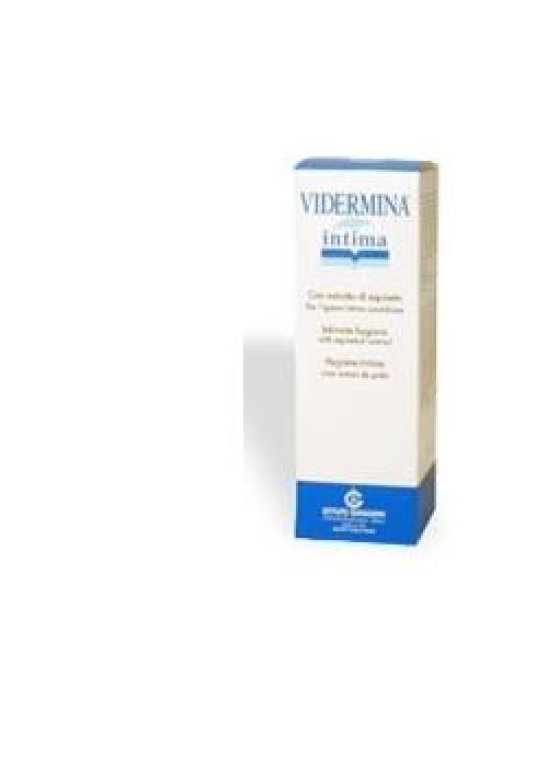 VIDERMINA INTIMA 300ML