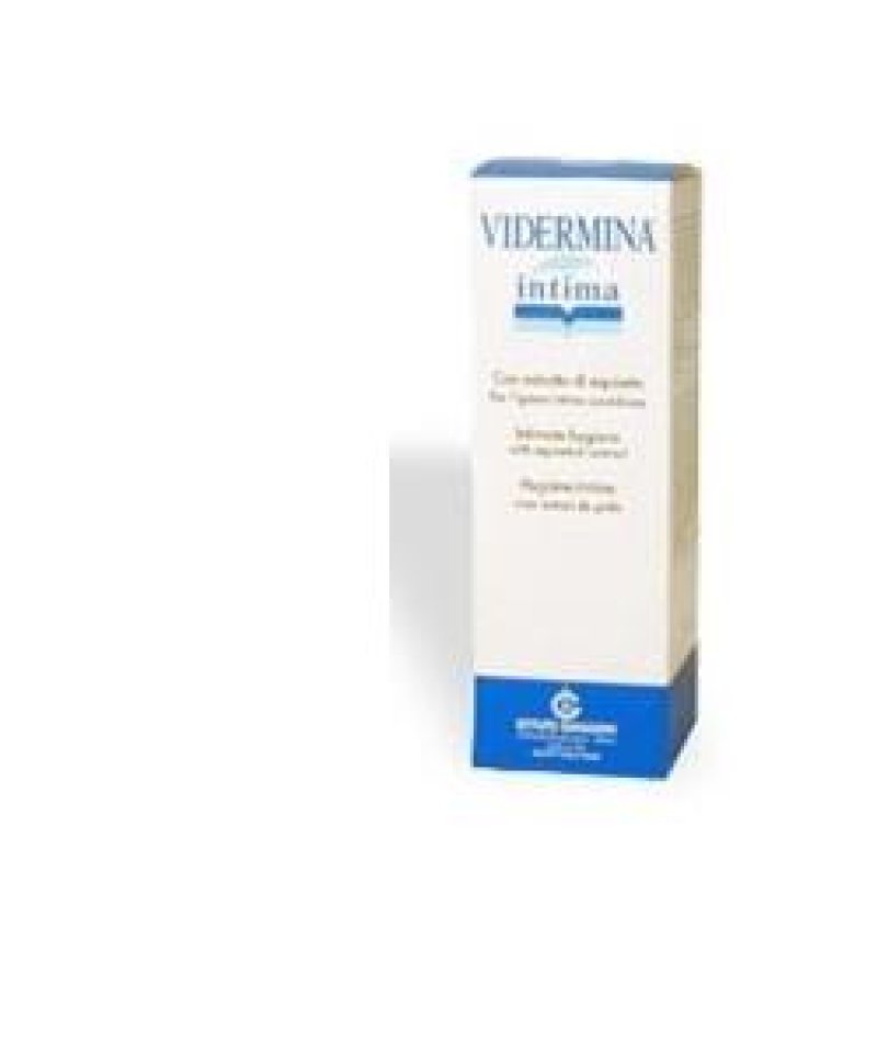 VIDERMINA INTIMA 300ML