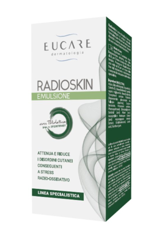 RADIOSKIN EMULSIONE 75ML