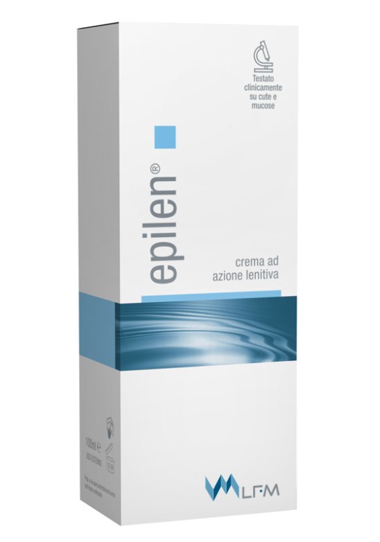 EPILEN CREMA AZ LENITIVA 100ML