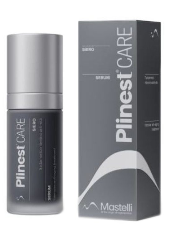PLINEST CARE SIERO URTO A/AGE 30