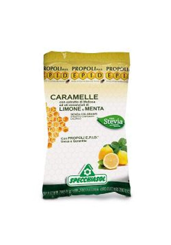 EPID PROPOL CAR LIMONE SAC 67,2G