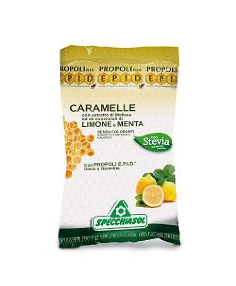 EPID PROPOL CAR LIMONE SAC 67,2G