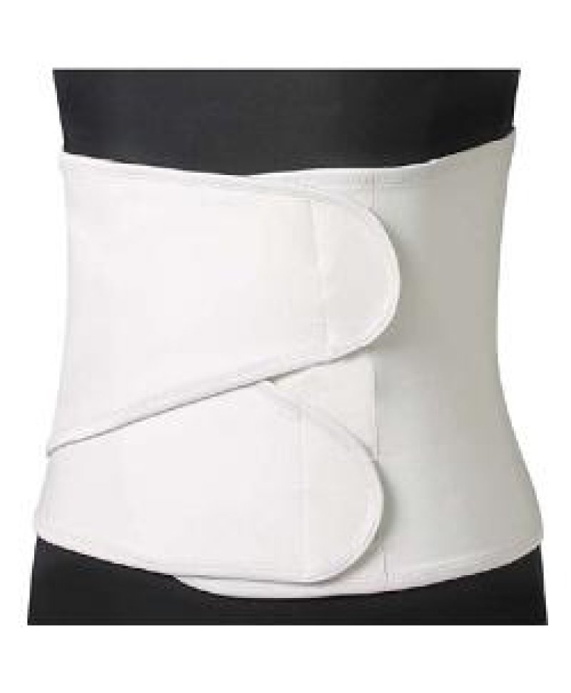 PANCERA POSTOP DOPPIA REG XXL