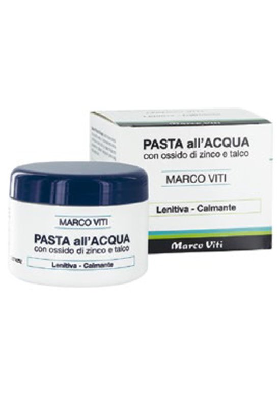 PASTA ACQUA MARCO VITI 200ML