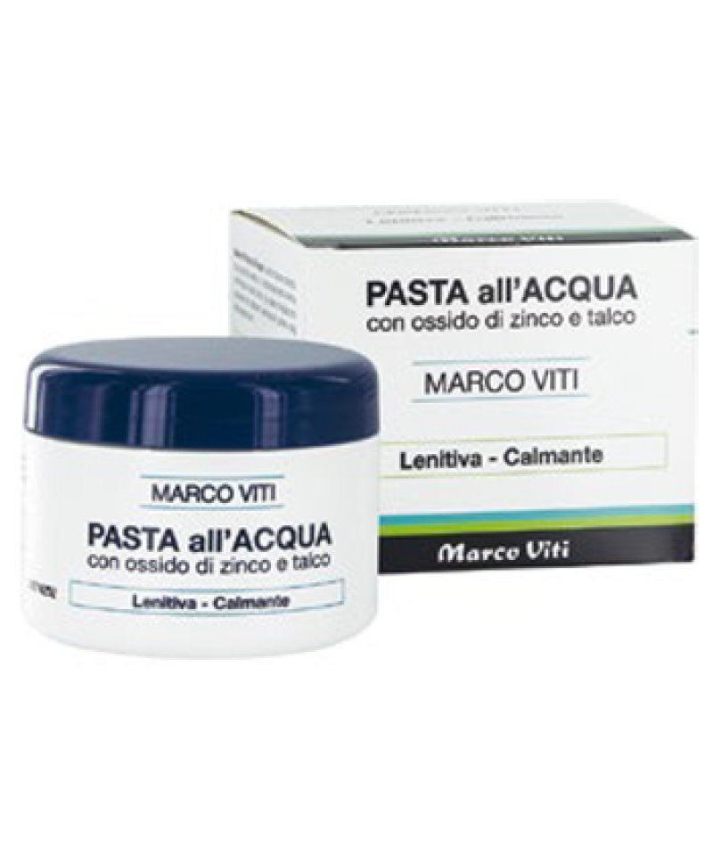 PASTA ACQUA MARCO VITI 200ML