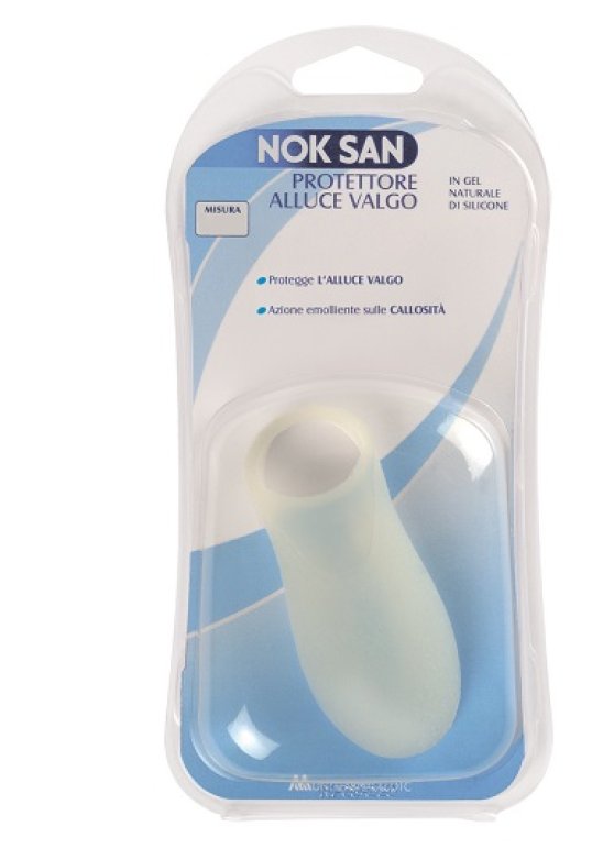 NOK SAN ALLUCE VALGO MIS S-M