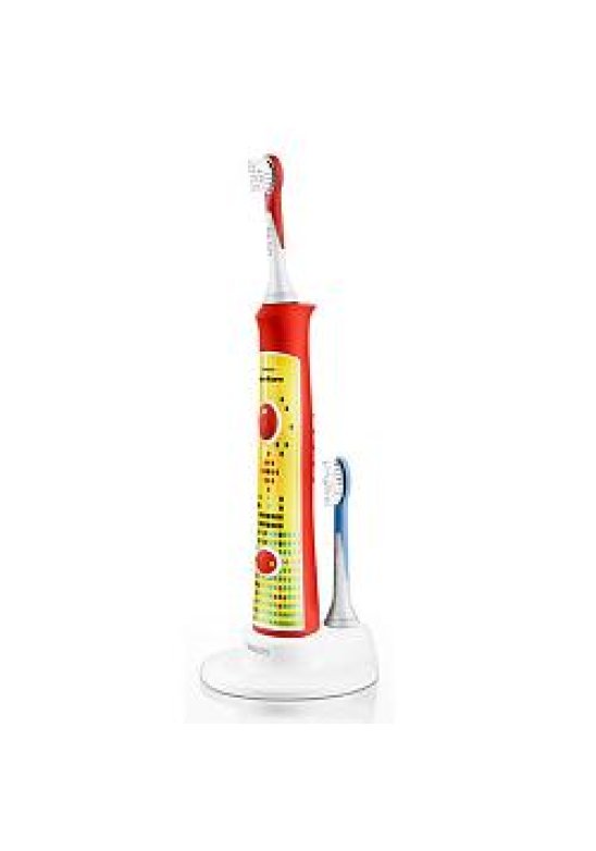 SONICARE FORKIDS PH SPAZZ ELET