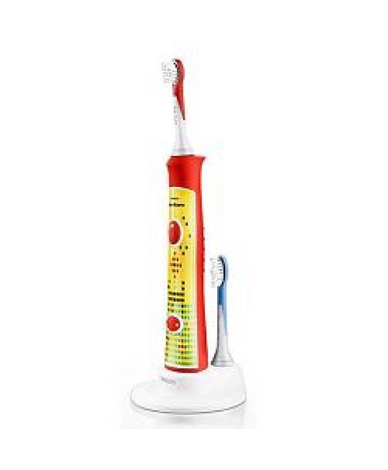 SONICARE FORKIDS PH SPAZZ ELET