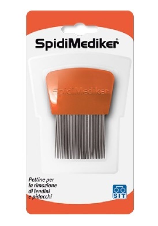 SPIDI MEDIKER PETT ANTIPEDICUL