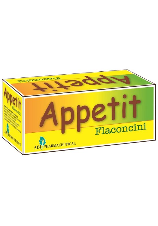 APPETIT INTEGRAT BB 10F 10G