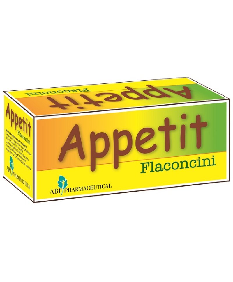 APPETIT INTEGRAT BB 10F 10G